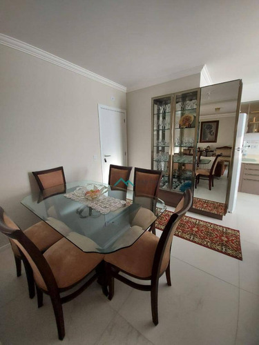 Imagem 14 de 16 de Apartamento Com 3 Dormitórios À Venda, 82 M² Por R$ 350.000,00 - Ingleses - Florianópolis/sc - Ap0329