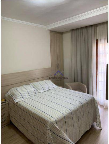 Imagem 20 de 30 de Casa À Venda, 167 M² Por R$ 600.000,00 - Parque Cidade Jardim Ii - Jundiaí/sp - Ca1303