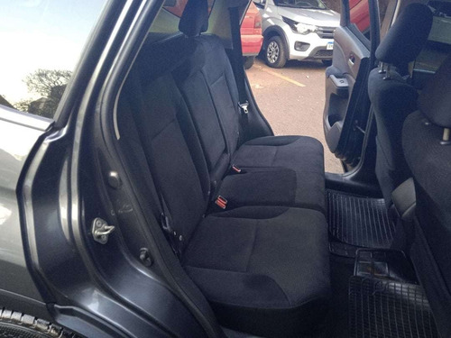 Imagem 9 de 14 de Honda Cr-v Lx 2.0 16v Flex