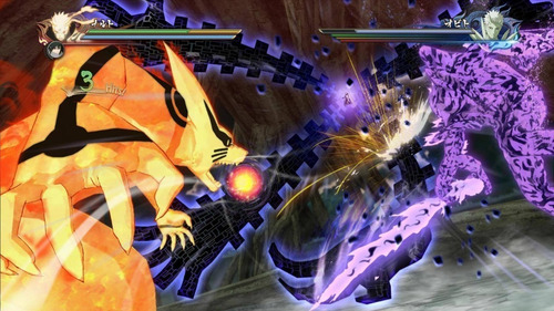 Imagem 3 de 4 de Naruto Shippuden: Ultimate Ninja Storm 4 Road To Boruto Ps4