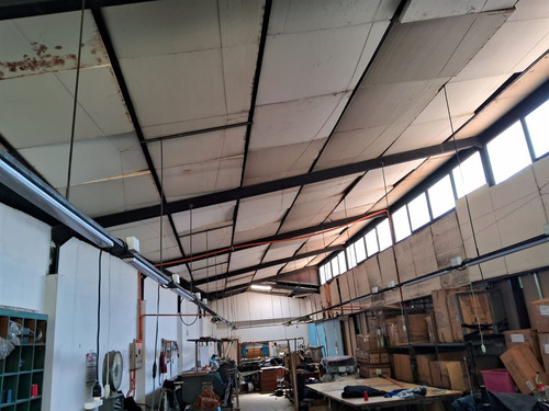 Arriendo Bodega 260 M2 Independencia-costanera Norte