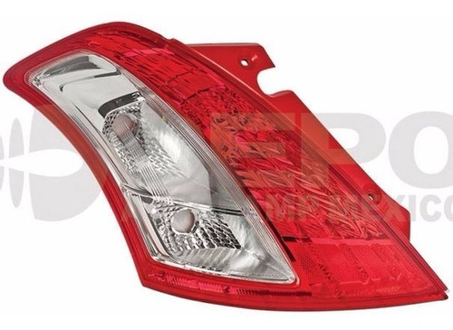 Calavera Suzuki Swift 2012 2013 2014 2015 Izquierda Xpo