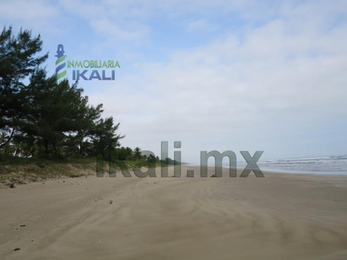 Imagen 10 de 10 de Terreno En Venta Majahual
