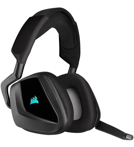 Diadema Corsair Void Rgb Elite Wireless Usb 7.1 Surround Car