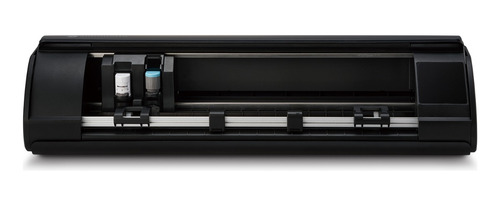 Plotter De Corte Silhouette Cameo 5 Color Negro