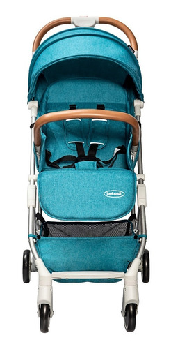 Imagen 2 de 7 de Coche Para Bebé Tipo Maleta Sprint Flex Bebesit