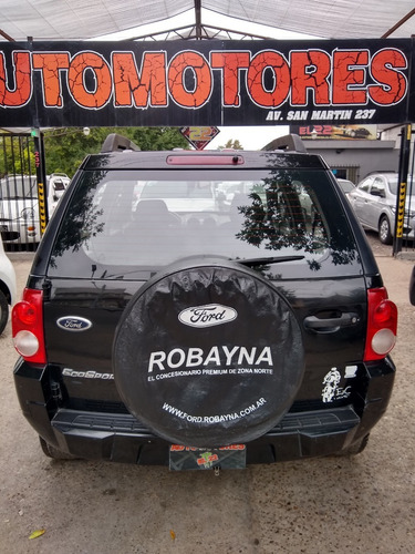 Ecosport