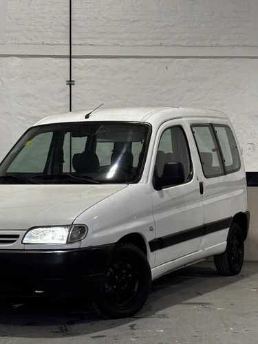 Citroën Berlingo Furgon 1.9 D