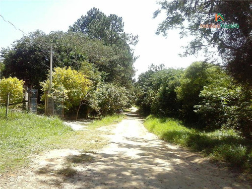 Chácara Com 2 Dormitórios À Venda, 800 M² Por R$ 250.000,00 - Colinas Araçoiaba - Araçoiaba Da Serra/sp - Ch0014