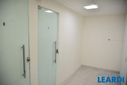 Comercial - Jardim América - Sp - 593970