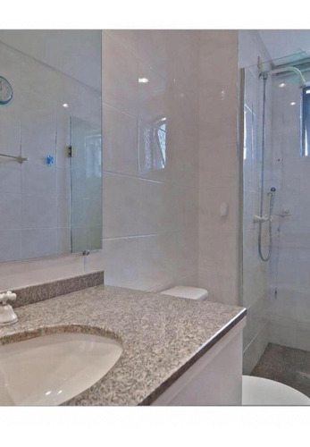 Imagem 13 de 18 de Apartamento A Venda No Bairro Cabral Em Curitiba - Pr. - 224-1