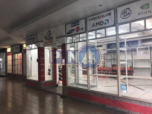 Imagem 5 de 17 de Sala Para Alugar No Setor Oeste - Sa00061 - 69799347