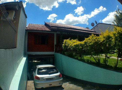 Imagem 13 de 13 de Casa Residencial À Venda, Imigrante, Campo Bom. - Ca2128
