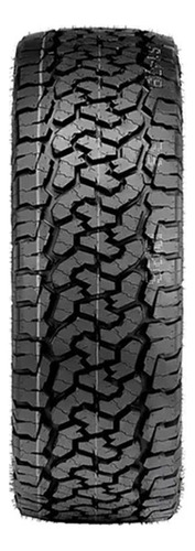 Kit 4 Pneus Speedmax 205/60r16 Pangea A/t Letras Brancas 92t