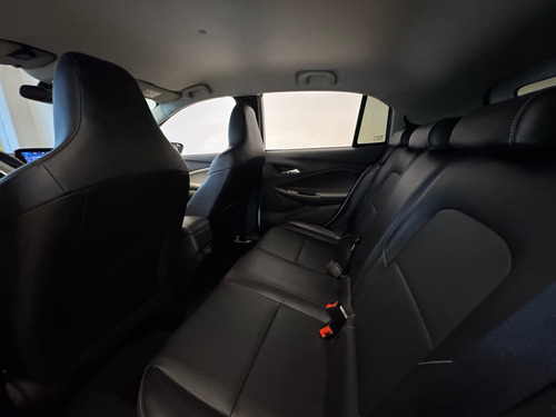 Chevrolet Onix 1.0 TURBO FLEX PREMIER AUTOMÁTICO