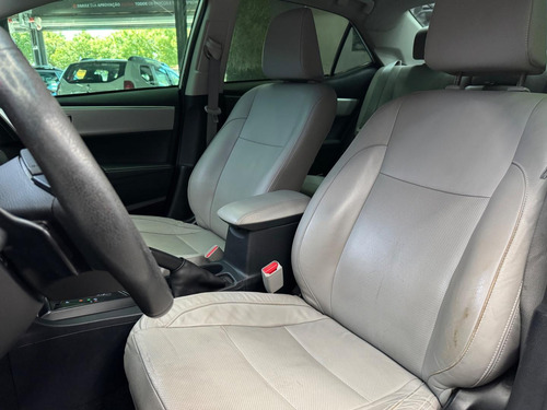 Toyota Corolla Xei20flex