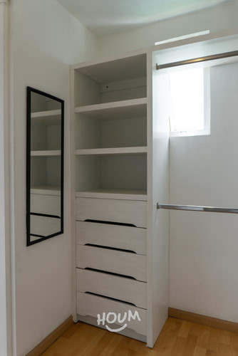 Imagen 17 de 30 de Departamento En Ampliación Palo Solo, Huixquilucan Con 3 Recámaras, 105 M², Id: 84685