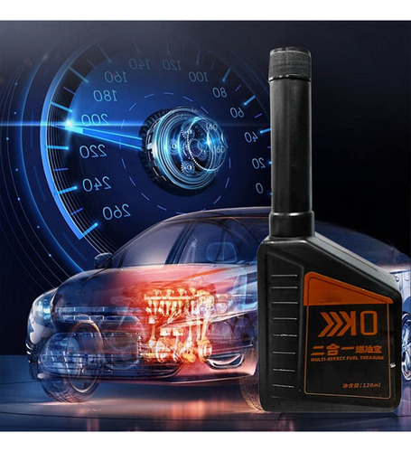 Car Treasure 2 En 1, Además Del Mantenimiento De Limpieza Co