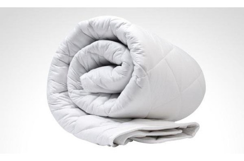 Imagen 5 de 5 de Colchón Adonis Sencillo + Base Cama