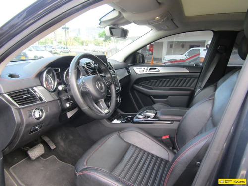 Mercedes-benz Gle 350 D4 Matic