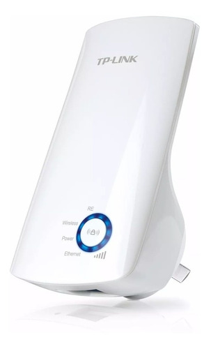 Extensor De Rango Wifi Tp-link Wa850re 300mbps