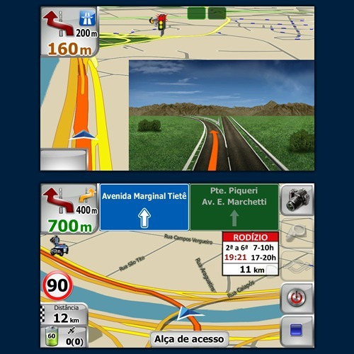 Como Atualizar Gps Motorola Moto G5 G5s Android