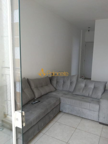 Imagem 7 de 7 de Apartamento Padrão Com 3 Quartos - 535947-v