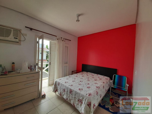 Imagem 11 de 15 de Sobrado Para Venda No Bairro Condomínio Portal Da Juréia Na Cidade De Peruíbe/sp - 4217_2-1542433