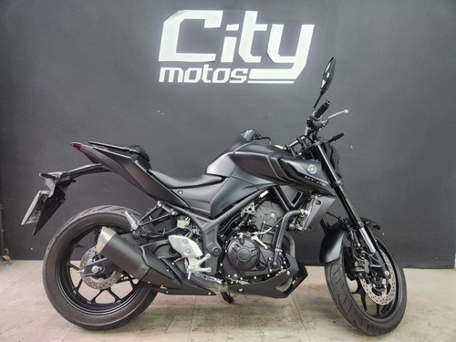 Yamaha Mt-03 Abs 2023/2024