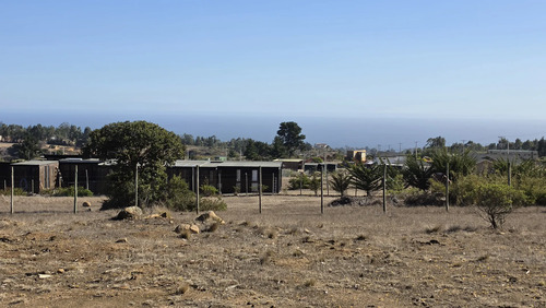 Parcelas Planas En Algarrobo Norte En Condominio Consolidado