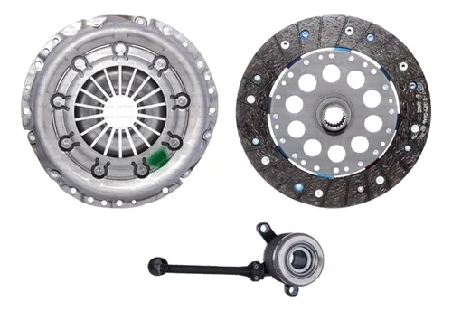 comprar Kit Embrague Completo Nissan  Juke 1.6 2012-2017 Luk Luk