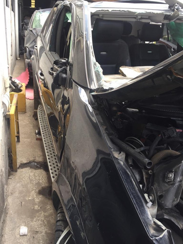Mercedes Benz Ml63 Ml 2009 Partes Piezas Yonke Desarmar