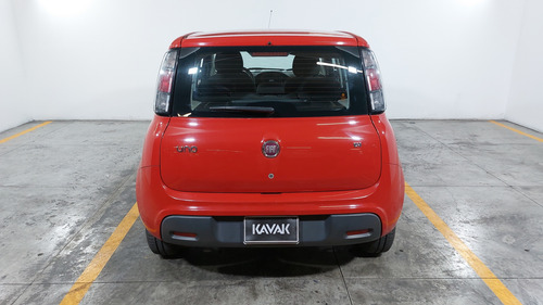 Fiat Uno 1.4 LIKE