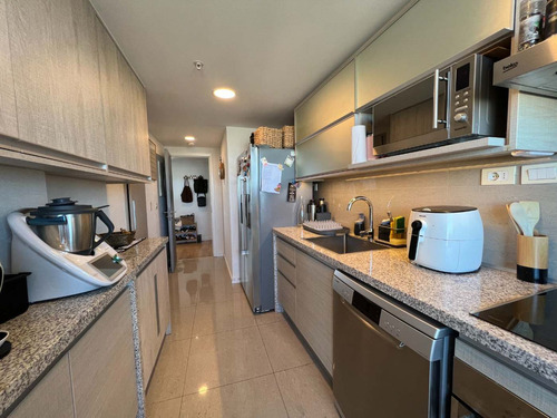 Venta Apartamento 3 Dormitorios En Suite Con Vista