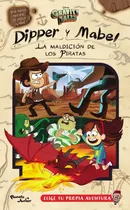 Comprar Gravity Falls. Dipper Y Mabel. La Maldición*.. - Disney
