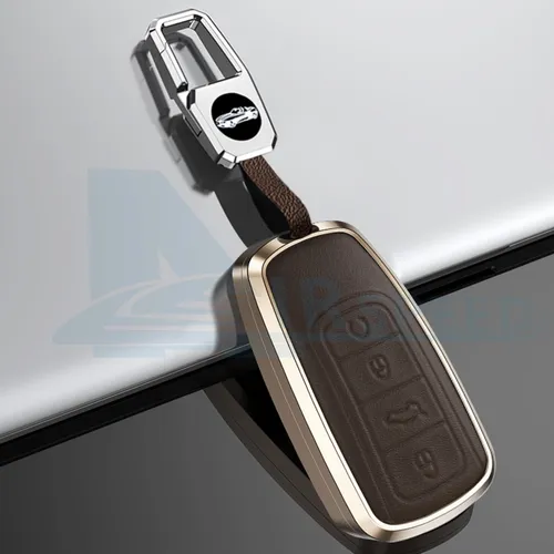 Funda Protector Llave Para Chery Omoda C5 Y Tiggo 7 8