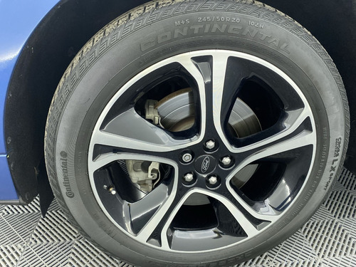 Imagen 25 de 25 de Ford Edge St
