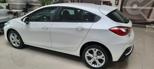 Chevrolet Cruze 1.4 Lt 5p 153cv Sl