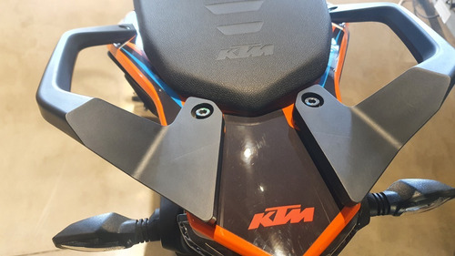 Imagen 17 de 17 de Ktm Adventure 250 2022 1000km Gtia Fabrica Impecable