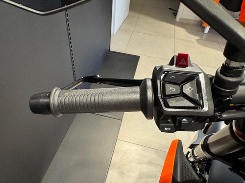 Ktm 250 Duke G3 Oportunidad Precio Contado