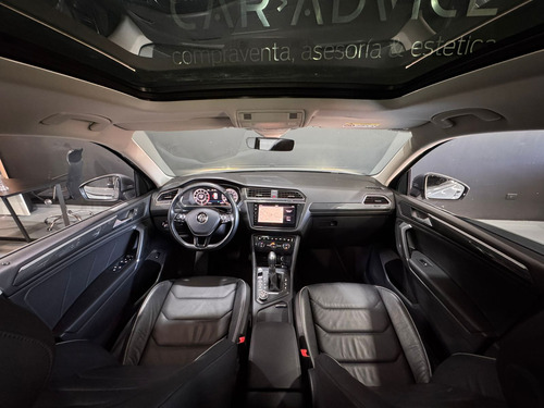 Volkswagen Tiguan 2.0 T Allspace Highline At L17
