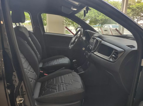Fiat Strada 1.3 Volcano Cvt