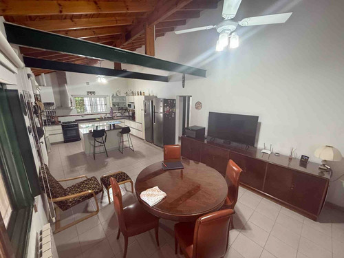 Quinta En Venta En Barrio Parque La Celia