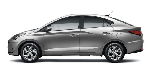 Imagem 9 de 14 de Hyundai Hb20s 1.0 Vision Flex 4p