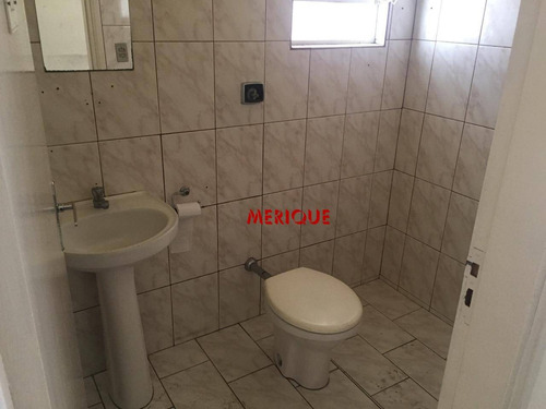 Imagem 12 de 30 de Casa Comercial Para Alugar, 230 M² Por R$ 6.500/mês - Centro - Atibaia/sp - Ca0040