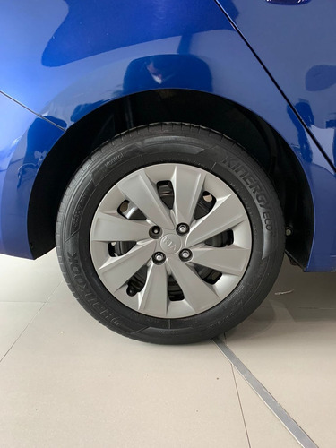 Imagen 8 de 15 de Kia Rio 2020 1.6 Sedan L Mt