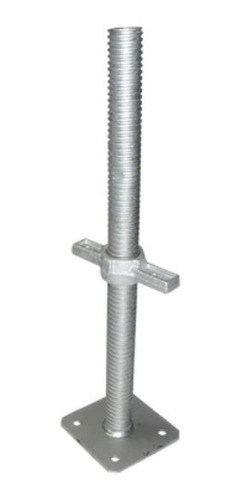 Tornillo Nivelador De Andamio Emaq V1960 50 Cm Cuerda 2680 K