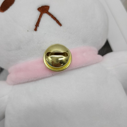 Muñeca De Dibujos Animados De Peluche Con Forma De Abeja Y C