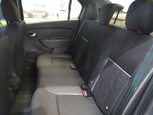 Renault Logan 1.6 Life