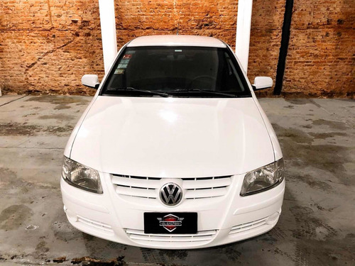 Volkswagen Gol 1.4 Power 83cv 3 P 2013